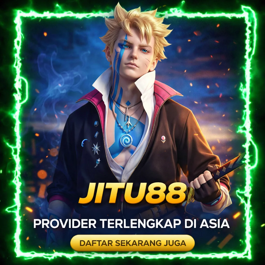 Galeri foto JITU88 : Tempat Main Game Online Seru Untuk Raih Kemenangan Maksimal di Jakarta